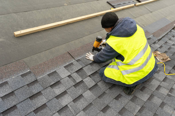 Best Local Roofing Companies  in Kensett, AR