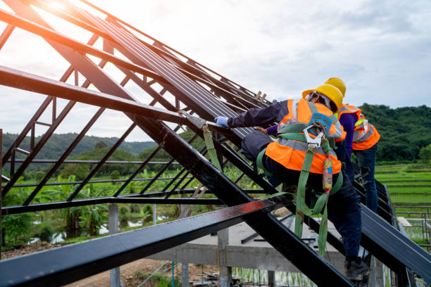 Best Metal Roofing Contractor  in Kensett, AR