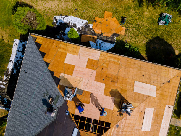 Trusted Kensett, AR Roofing Contractor Experts
