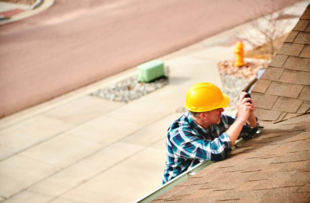 Quick and Trustworthy Emergency Roof Repair Services in Kensett, AR